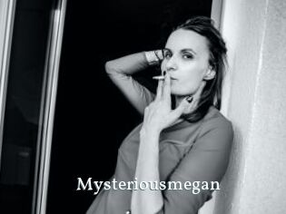 Mysteriousmegan