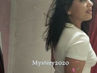 Mystery2020