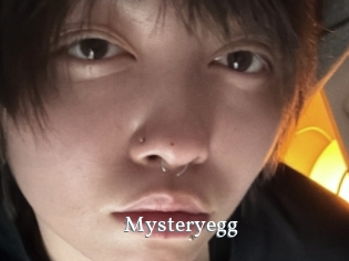 Mysteryegg