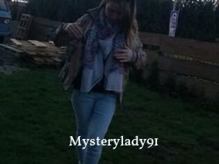 Mysterylady91