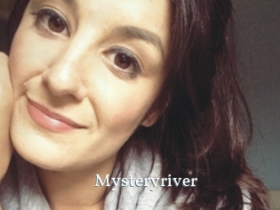 Mysteryriver