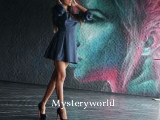 Mysteryworld
