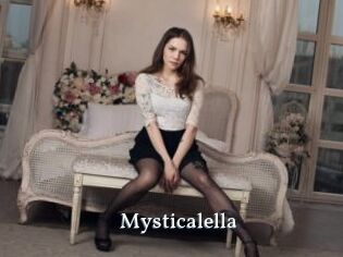 mysticalella SexyIdol