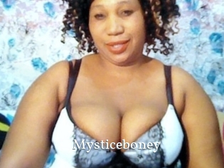 mysticeboney SexyIdol