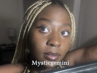 Mysticgemini
