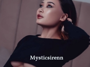 mysticsirenn SexyIdol