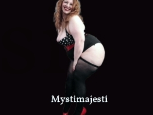 Mystimajesti