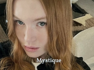 Mystique