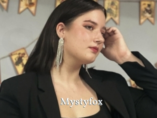 Mystyfox