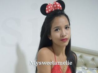 Mysweetamelie