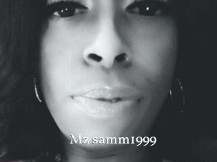 Mz_samm1999