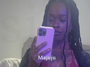 Mzjuju
