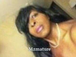 Mzmature
