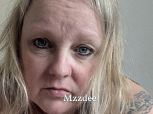 Mzzdee