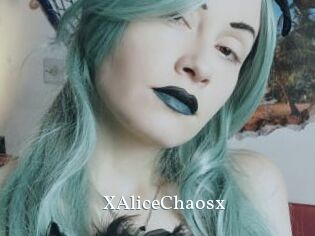 XAliceChaosx
