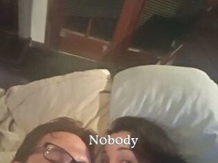 N0b0dy