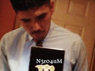 N3r04uM SexyIdol