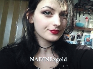 NADINExgold