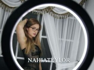 NAHIATEYLOR