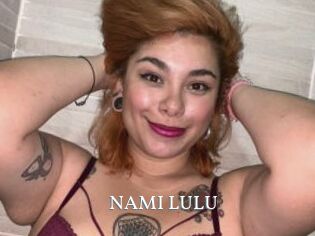NAMI_LULU SexyIdol
