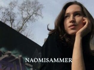 NAOMISAMMER