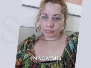 NAOMMIx SexyIdol