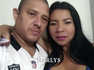 NARLYS SexyIdol