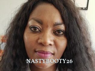 NASTYBOOTY26