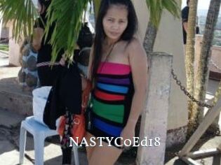 NASTYC0Ed18