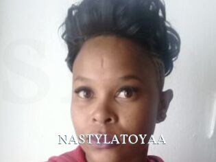 NASTYLATOYAA