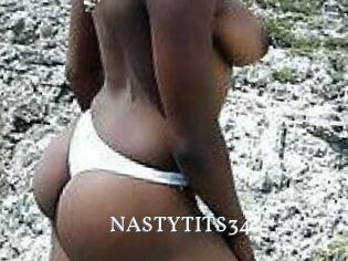 NASTYTITS34