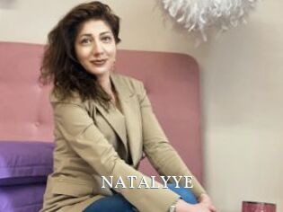 NATALYYE