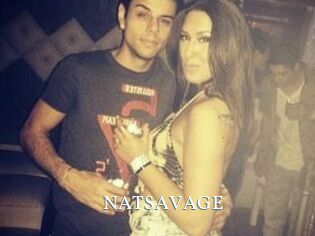 NAT_SAVAGE SexyIdol