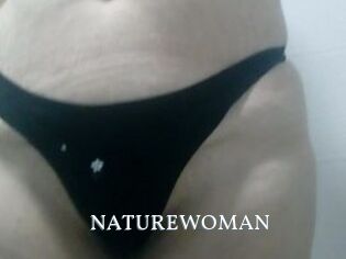 NATUREWOMAN SexyIdol