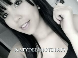 NATYDEEPHOTDIRTY