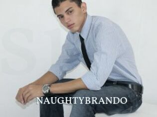 NAUGHTYBRANDO