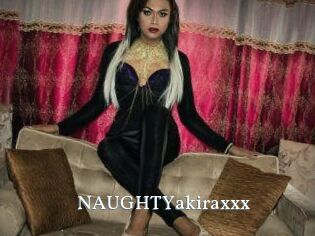 NAUGHTYakiraxxx