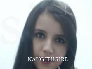NAUGTHIGIRL
