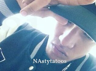 NAstytatoos