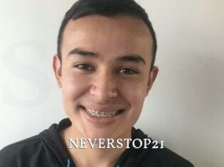 NEVERSTOP21