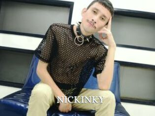 NICKINKY