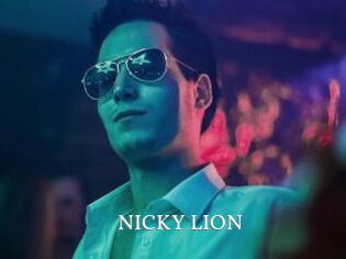 NICKY_LION