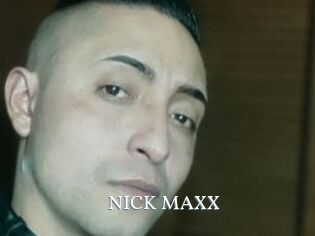 NICK_MAXX