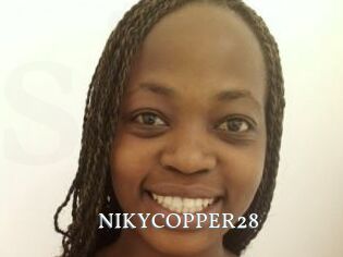 NIKYCOPPER28