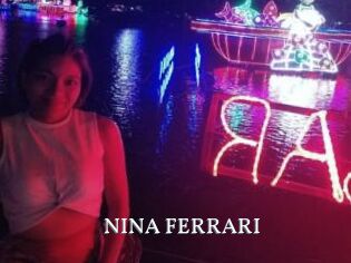 NINA_FERRARI