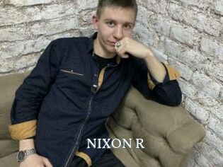 NIXON_R