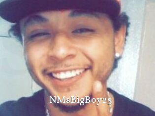 NMsBigBoy25 SexyIdol
