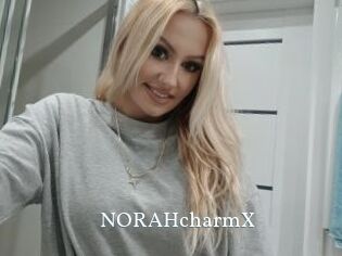 NORAHcharmX