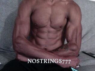 NOSTRINGS777