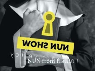 NUN_from_HELL